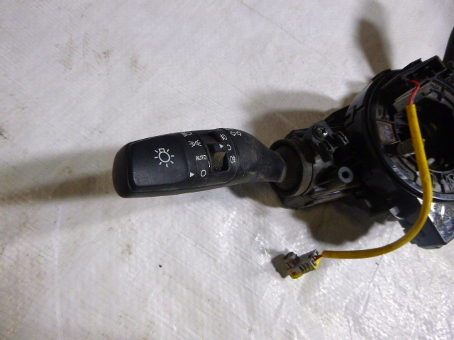 фото №2, Перемикач комбінований стрічка kia sportage iv