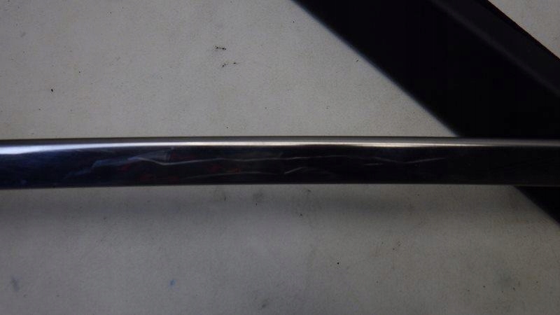 фото №8, Рамка молдинг прокладка двері лівий задня renault talisman sedan 822752865r