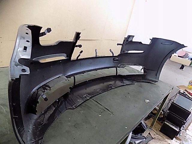 фото №7, Rolls royce 7403722 rolls-royce wraith бампер перед передній org