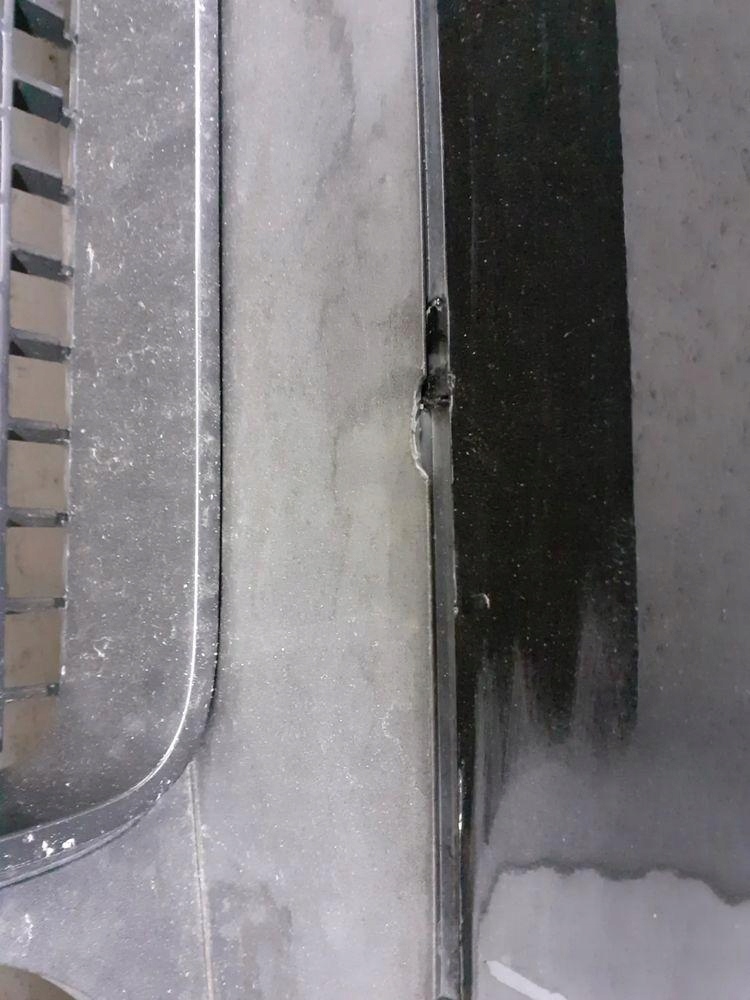 фото №9, Бампер передний перед dodge challenger 11-15r оригинал