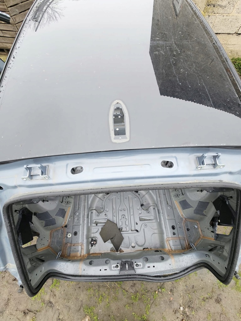 фото №1, Volvo xc40 дах bez панорами