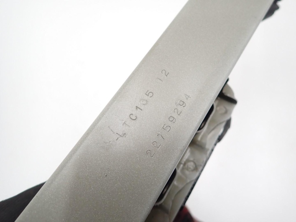 фото №4, Pas перед передний усилитель замок opel ampera 14