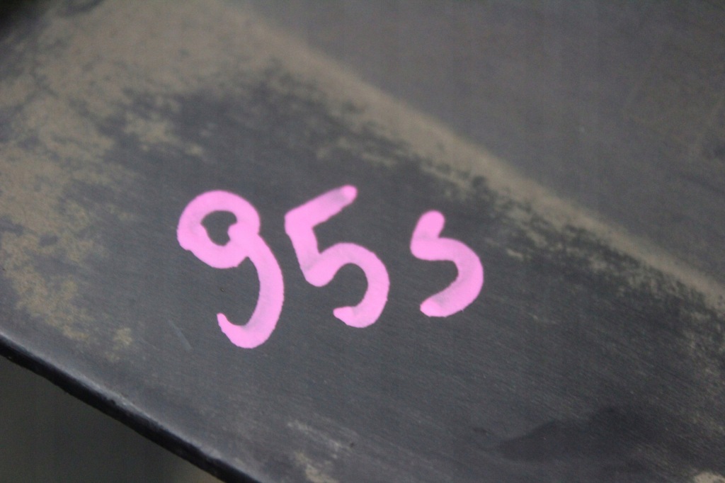 фото №7, Молдинг поріг права citroen c3 aircross cała 13473613