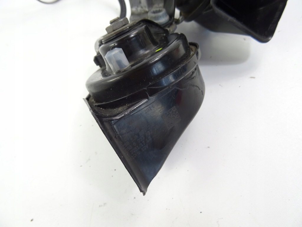 фото №5, Skoda оригінальний номер 5ja951206 6r0951221b