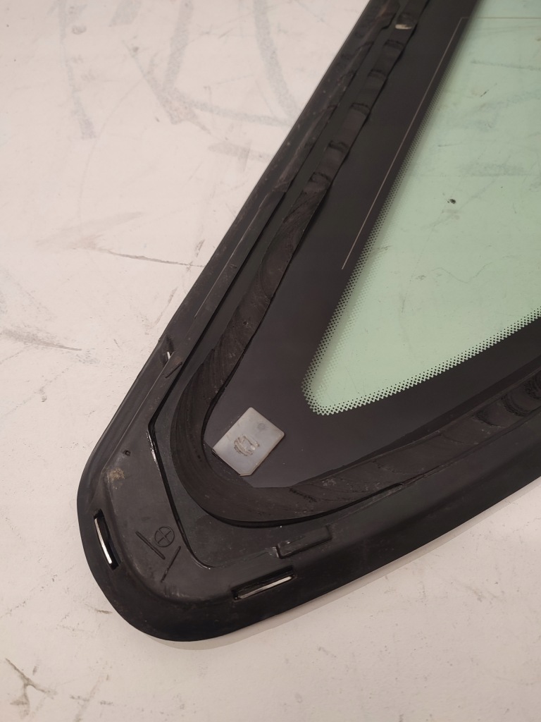 фото №11, Peugeot 508 i sw стекло кузовная правый задняя 11r