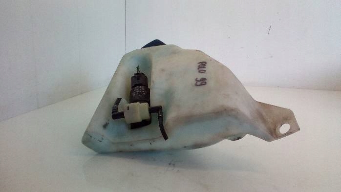 Бачок жидкость омывателя volkswagen polo iii в Украине