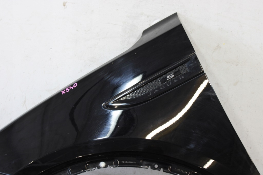 Крыло  левое  перед передний jaguar e-pace x540 s Доставка