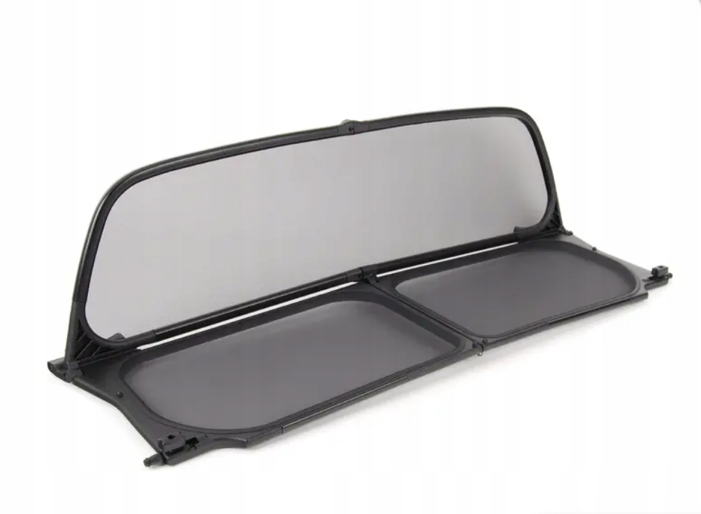 фото №1, Mini cabrio r52 дефлектор ветра 54347164868 7164868 оригинальный