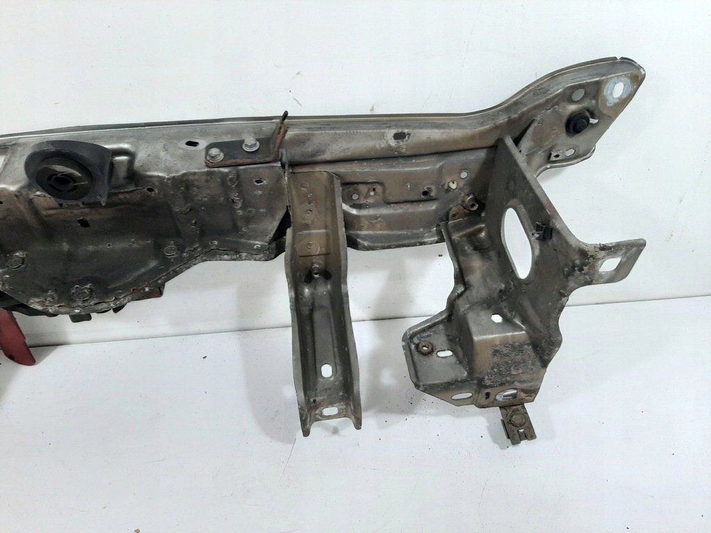 фото №14, Alfa romeo 147 3d lift 1.9jtdm 16v 06r pas передній верхній 50501107