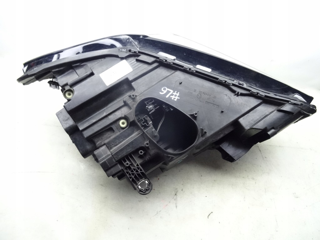 6311747224906 bmw x1 f48 фара левый перед led оригинал Цена