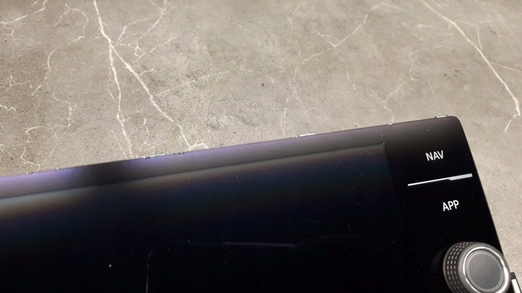 фото №9, 5g6919605d дисплей навігація vw golf vii 2 ремені