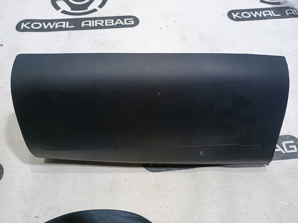 фото №5, Peugeot boxer подушка безпеки водія пасажира заглушка ремені відновлення ремонт