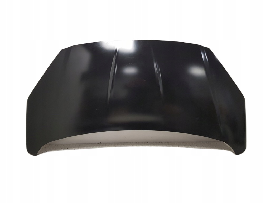 фото №1, Nowa оригинальная капот ford transit tourneo courier 14- 2447771