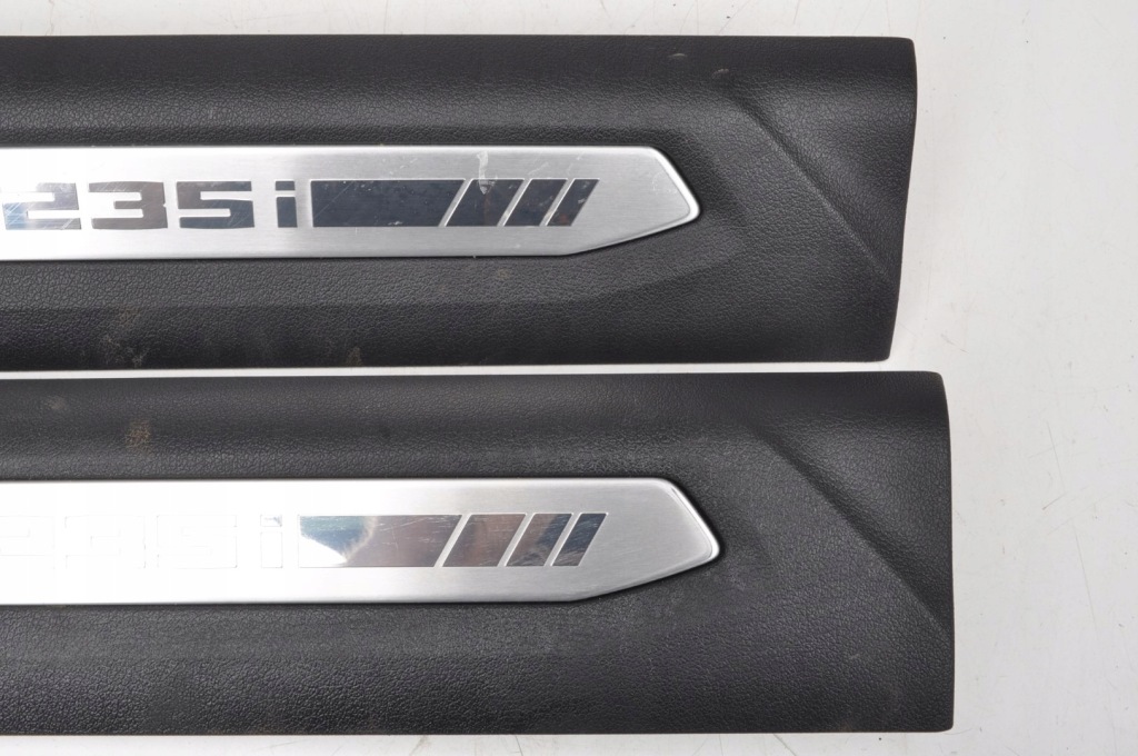 Bmw f44 gran coupe молдинг поріг поріг права ліва перед 7489947 комплект Київ