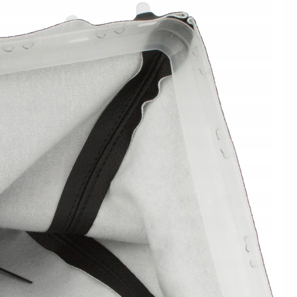 фото №8, Opel vectra c 2005- ручка важіль перемикання передач + чохол 6b