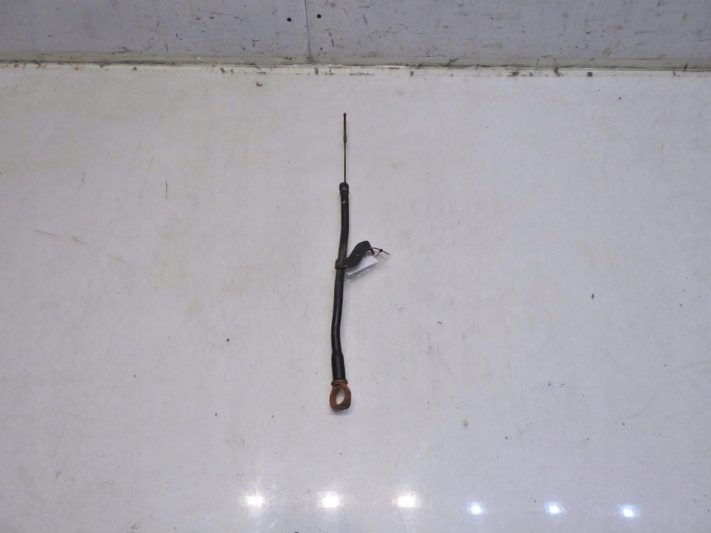 фото №7, Щуп щуп оливи peugeot 207 1.4 hdi