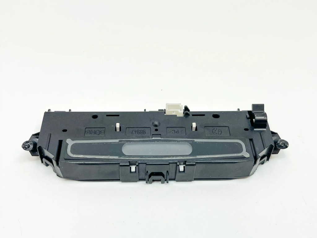 фото №1, Дисплей датчиків паркування mercedes-benz sl r230 a0015420314