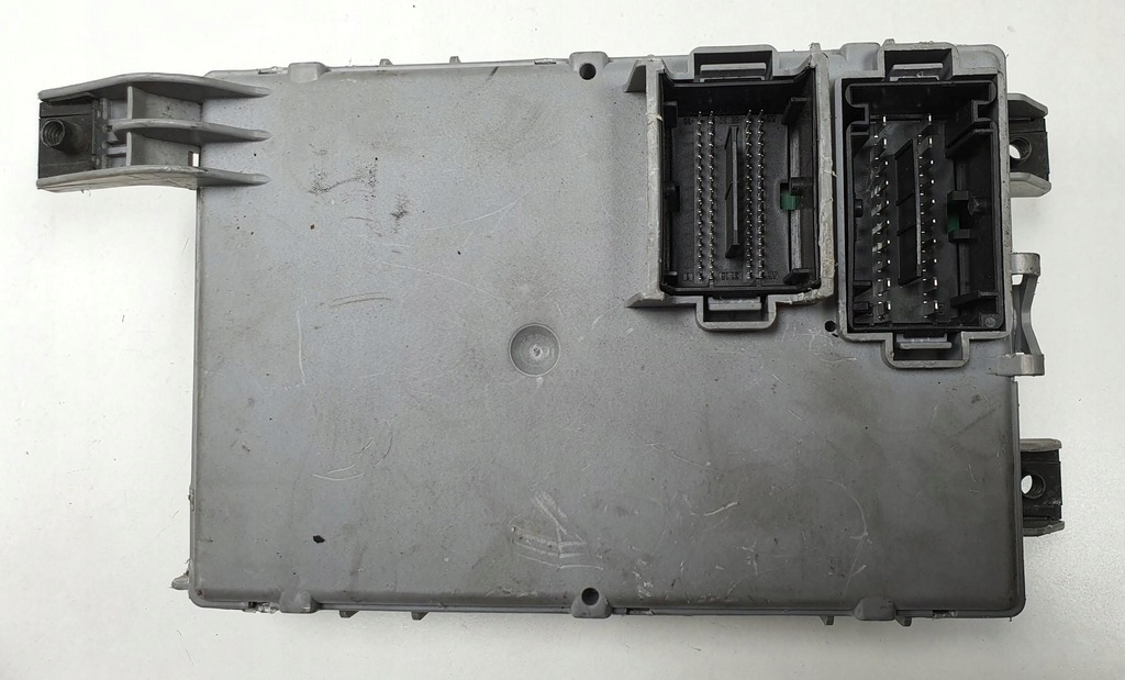 фото №3, Коробка предохранителей fiat grande punto