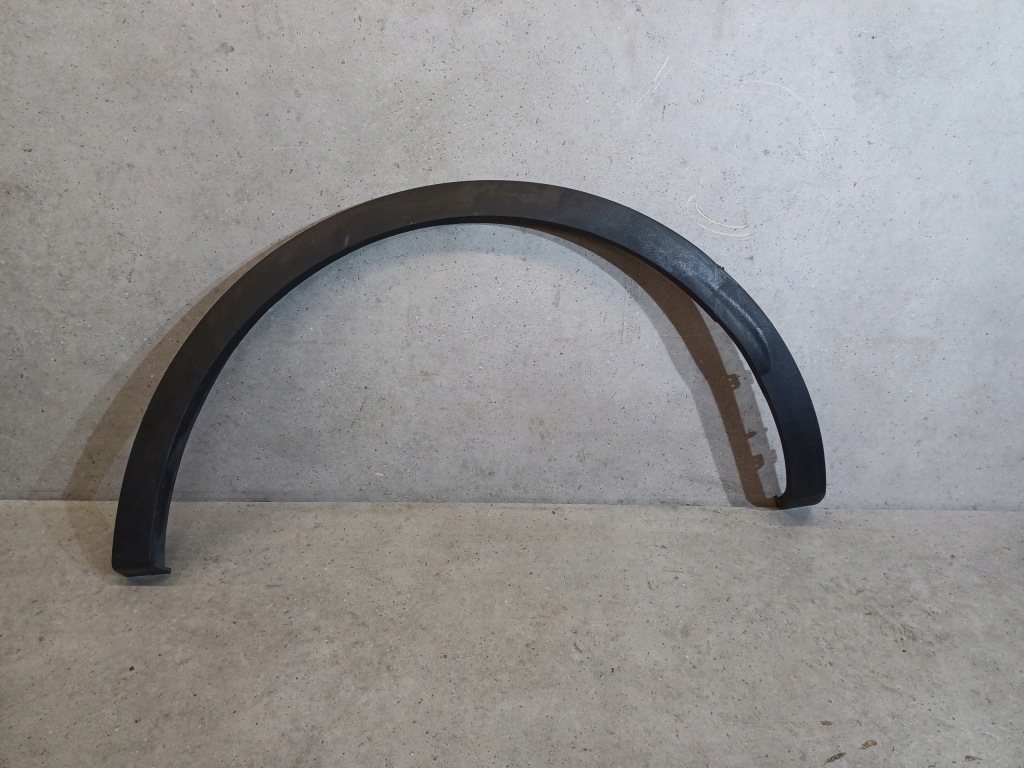 фото №1, Накладка молдинг na крыло левый задняя renault kadjar nr. 788752684r