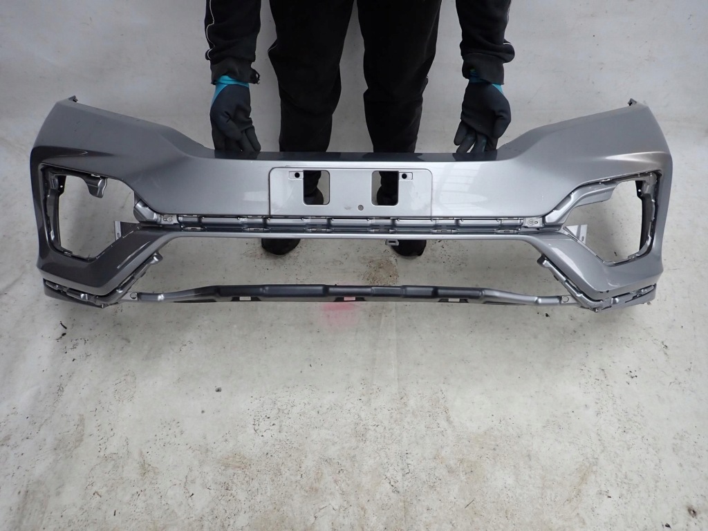 фото №1, Honda jazz iv 4 sport rs lift 17-20 бампер перед передний