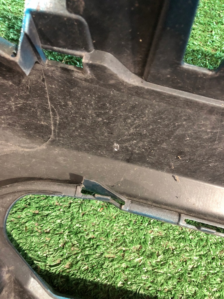 фото №6, Бампер перед передний suzuki vitara iii 18- lift