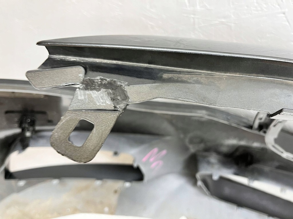 фото №14, Bmw 3 gt f34 m набір бампер передній 8056857 org wys 24h fv