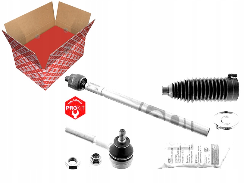 Тяга поворот. 39042/feb 39042 Зі Шроту