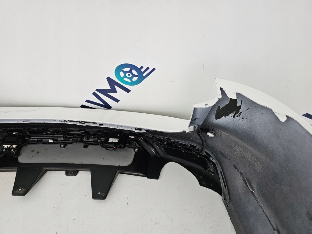 Бампер задняя задний opel insignia country tourer 4pdc Доставка