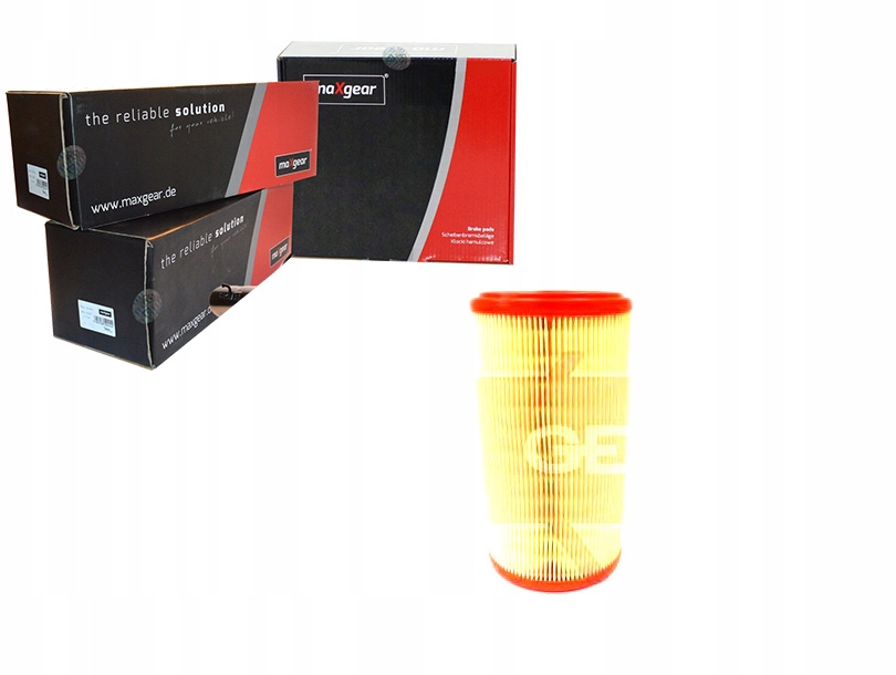 фото №12, Фільтр повітря citroen 1,9d