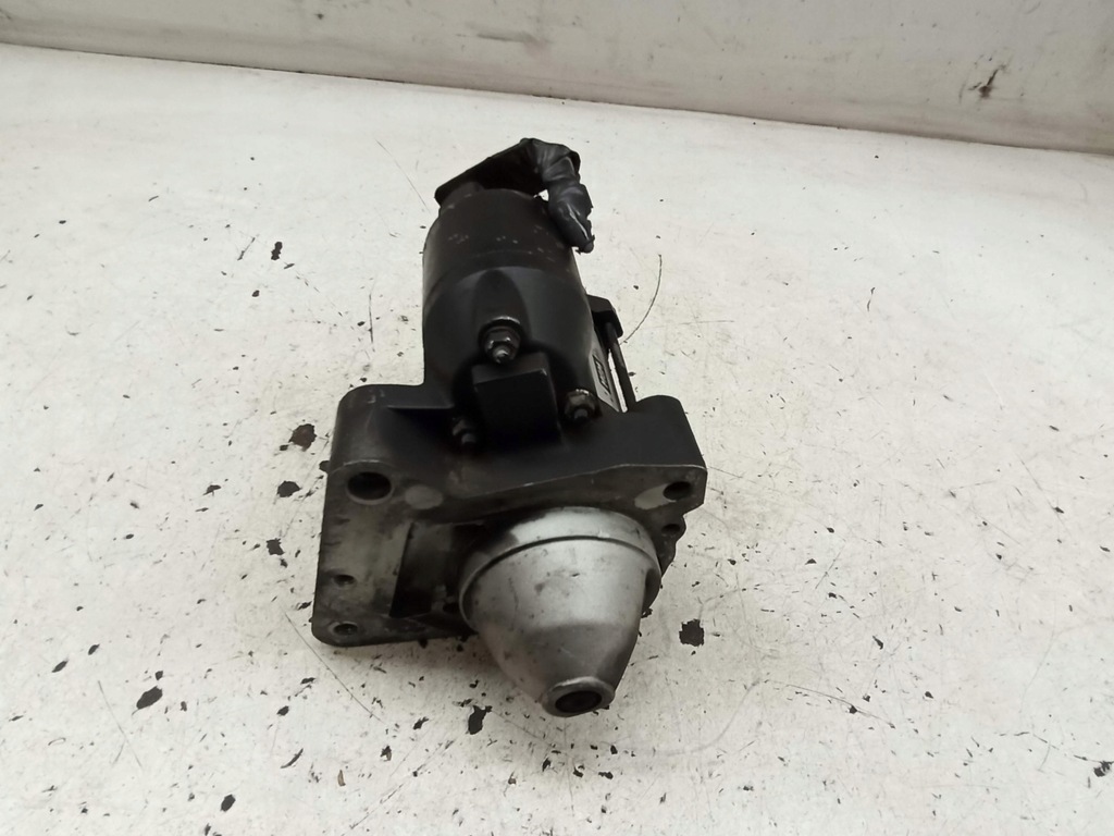 фото №6, Citroen c4 picasso 1.6 hdi стартер