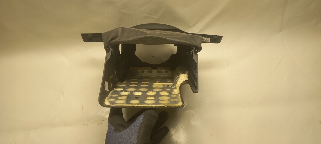 фото №8, Захист заглушка колонки керма ручок vw passat b8 3g0858559c