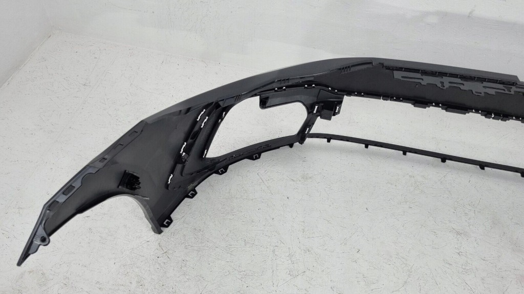 фото №9, Vw golf 8 viii gti 2020- бампер передний перед 5h0807221