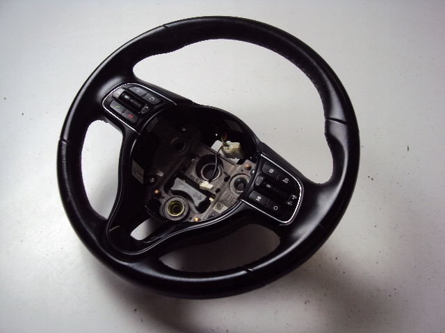 фото №1, Повітропровід kia niro 2016-