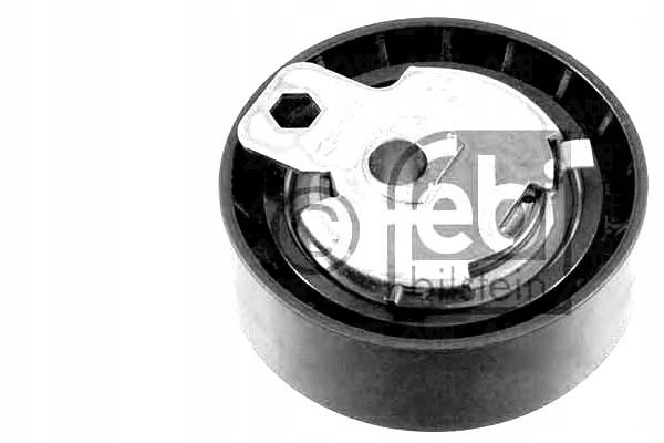 фото №2, Febi ролик натяжителя ремень распределительного вала 1113174 147908