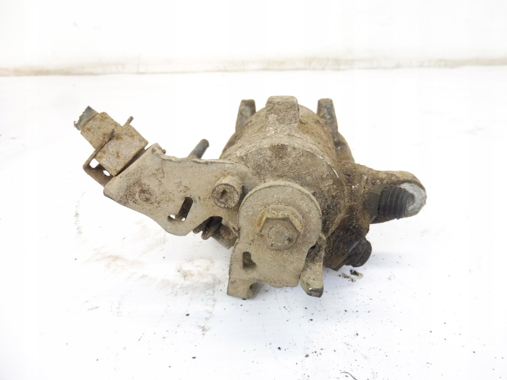 фото №6, Супорт гальмівний правий задня vw golf iv bora leon