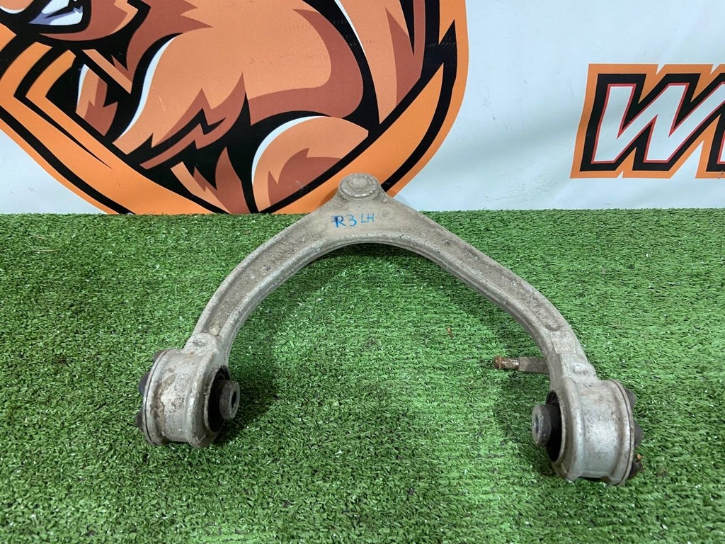 фото №12, Рычаг верхний левый velar f-pace hk83-3091-bb