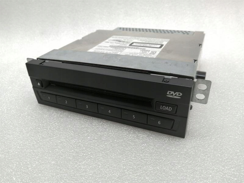 фото №4, Rolls royce ghost series ii 2 dvd rom 65129272353 sat nav блок управління