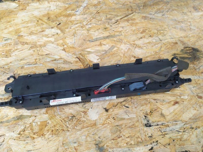 фото №2, Лічильник eu прилади спідометр renault scenic ii 2 8200365607d