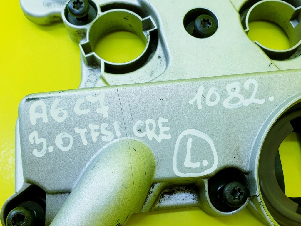 фото №8, Кришка клапанів ліва s4 a8 d4 a6 c7 3.0tfsi cre