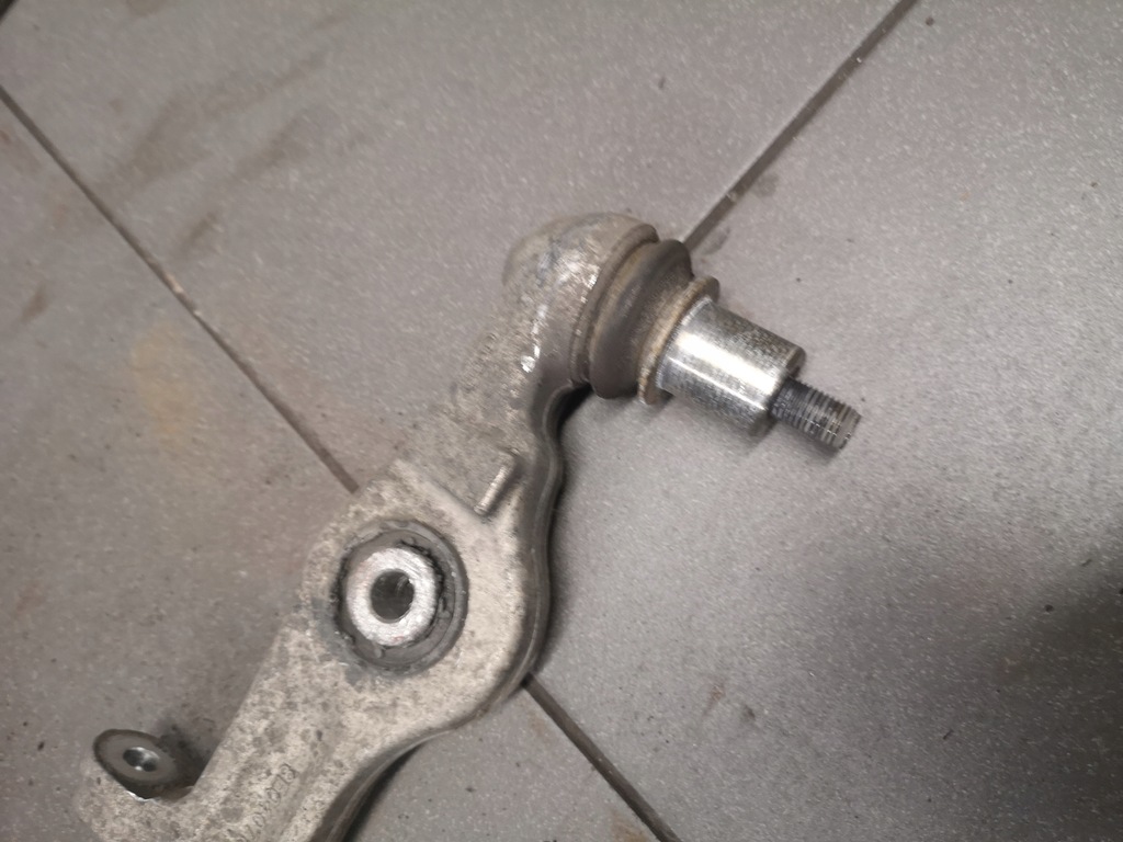 фото №6, Важіль перед prosty audi a4 b7 8e0407155e