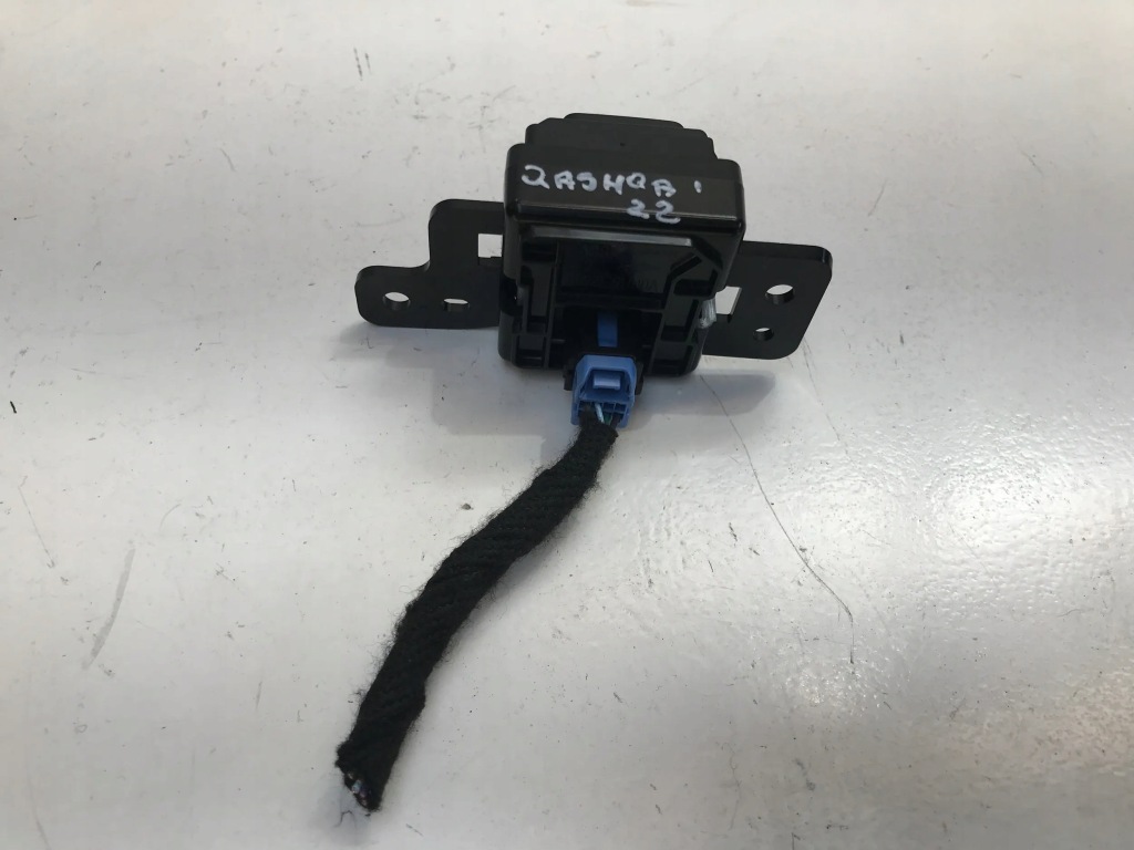 фото №3, Nissan qashqai iii j12 2022 rzełącznikprzyc d-mode