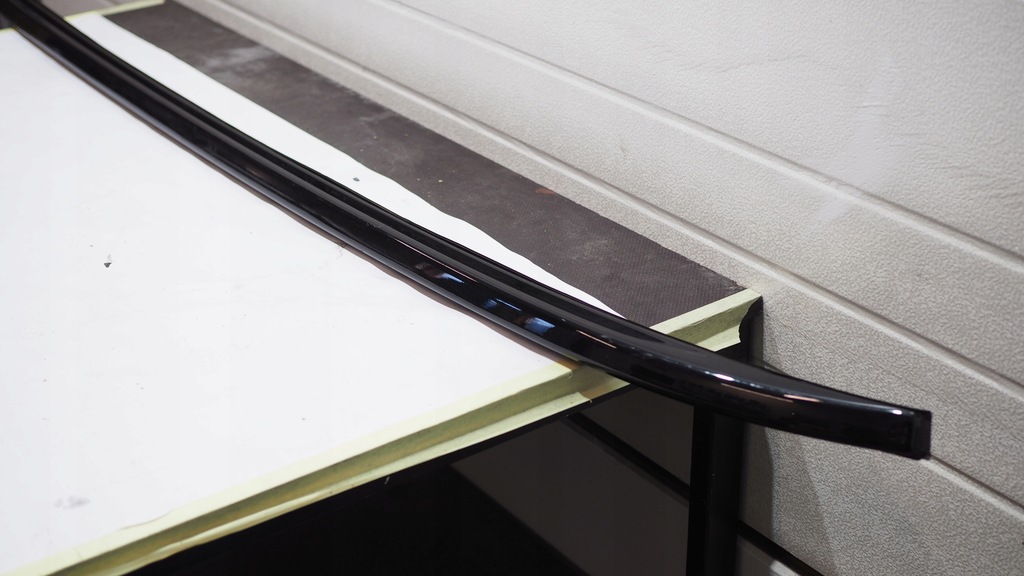 фото №7, Bmw 5 g31 8065957 рейлинг крышный левый