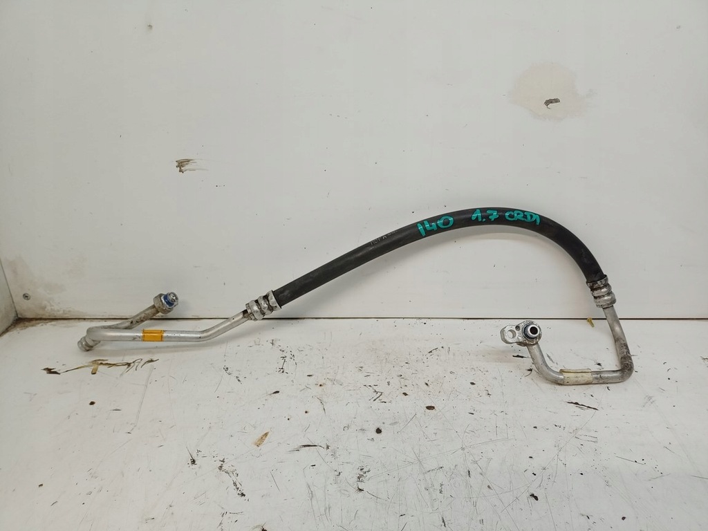 фото №1, Hyundai i40 wąż шланг кондиционера 1.7crdi 2011-