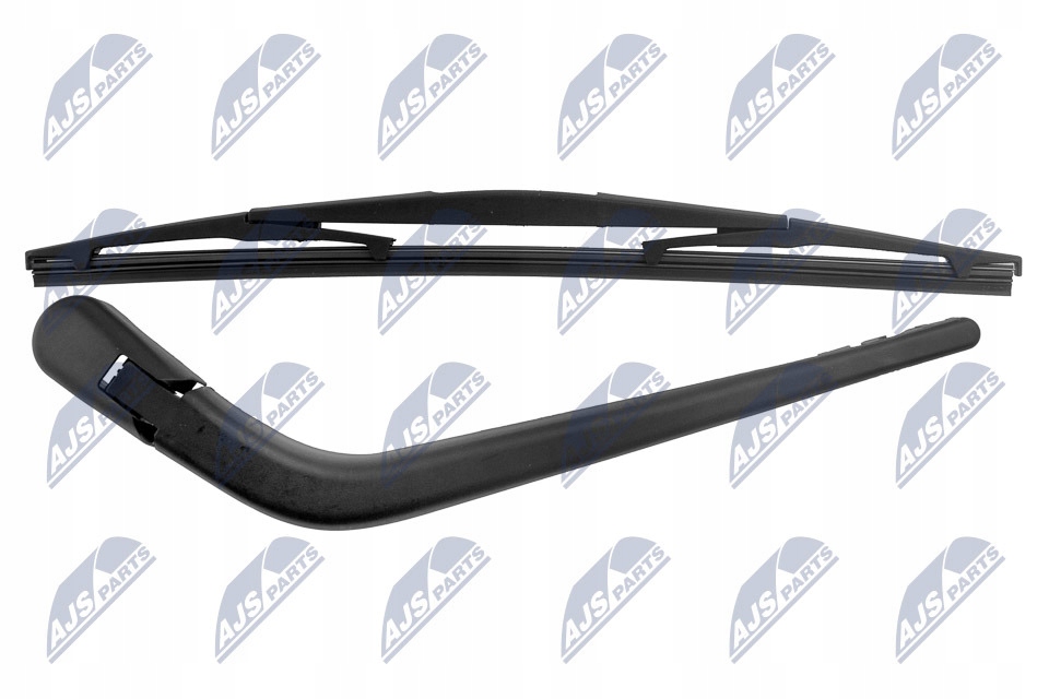 фото №3, Щетка + рычаг задний дворники