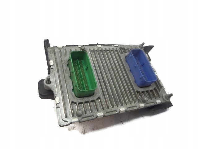 фото №1, Chrysler 200c бортовий комп'ютер p68102888ac