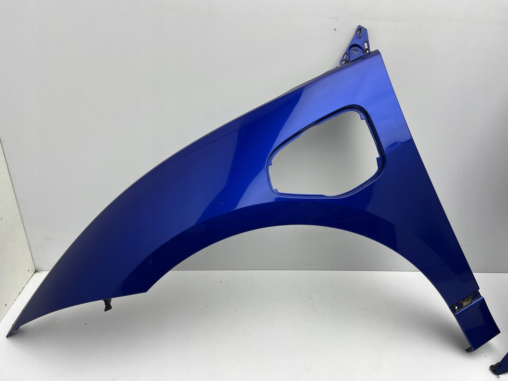 фото №7, Jaguar i-pace крила передній правий лівий оригінал n 18-