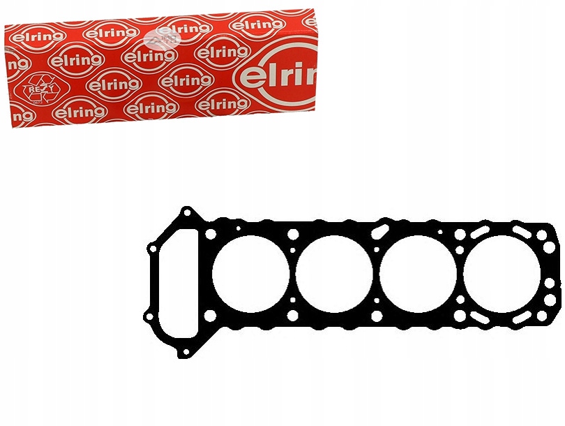 фото №1, Прокладка головки ford maverick nissan pick up pra