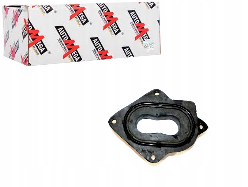 фото №1, Основа карбюратора automega