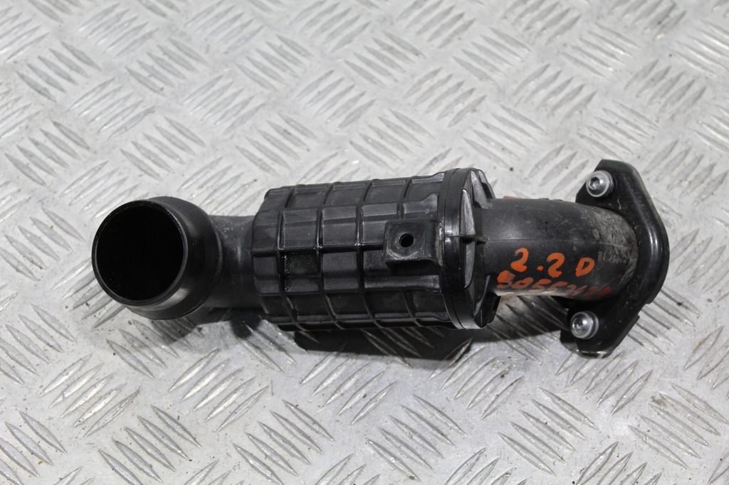 фото №1, Труба шланг интеркулер giulia veloce 50553479