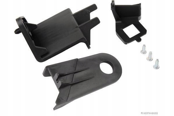 фото №1, Fiat grande punto 05- набор ремонтный фара